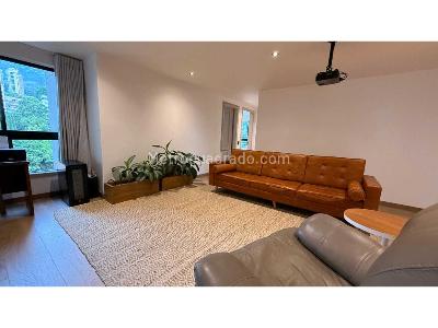 Apartamento de 4 alcobas en venta en Los Balsos Poblado, Medellín, 295 m² · foto 13 de 20