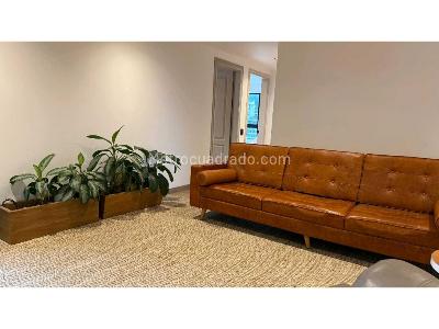 Apartamento de 4 alcobas en venta en Los Balsos Poblado, Medellín, 295 m² · foto 14 de 20