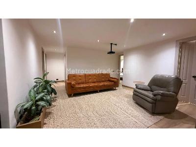 Apartamento de 4 alcobas en venta en Los Balsos Poblado, Medellín, 295 m² · foto 15 de 20