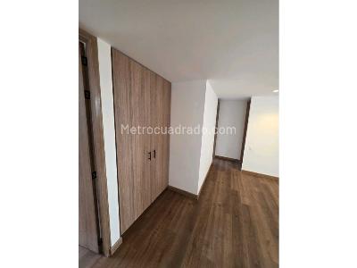 Apartamento de 4 alcobas en venta en Loma De Las Brujas, Envigado, 189 m² · foto 5 de 20