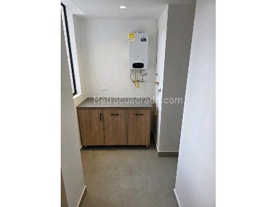Apartamento de 4 alcobas en venta en Loma De Las Brujas, Envigado, 189 m² · foto 19 de 20