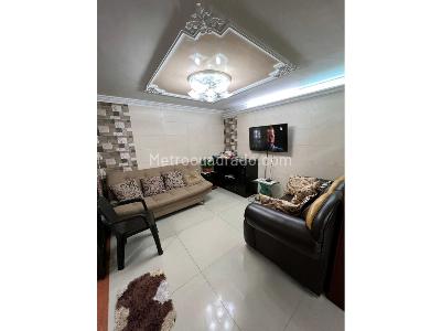 Casa de 4 alcobas en venta en Loma De Los Bernal, Medellín, 225 m² · foto 6 de 20