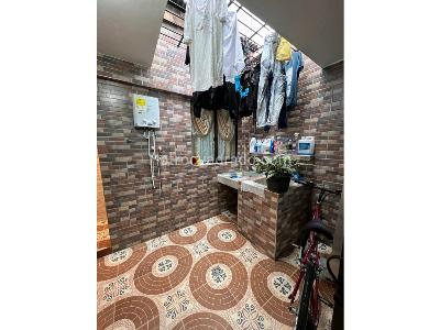 Casa de 4 alcobas en venta en Loma De Los Bernal, Medellín, 225 m² · foto 20 de 20