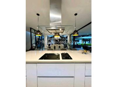 Casa de 5 alcobas en venta en Alto Las Palmas, Envigado, 2000 m² · foto 5 de 20