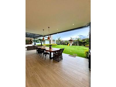 Casa de 5 alcobas en venta en Alto Las Palmas, Envigado, 2000 m² · foto 7 de 20