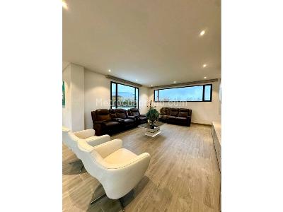 Casa de 5 alcobas en venta en Alto Las Palmas, Envigado, 2000 m² · foto 10 de 20