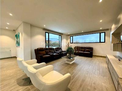 Casa de 5 alcobas en venta en Alto Las Palmas, Envigado, 2000 m² · foto 11 de 20