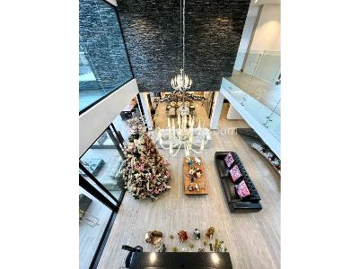 Casa de 5 alcobas en venta en Alto Las Palmas, Envigado, 2000 m² · foto 15 de 20