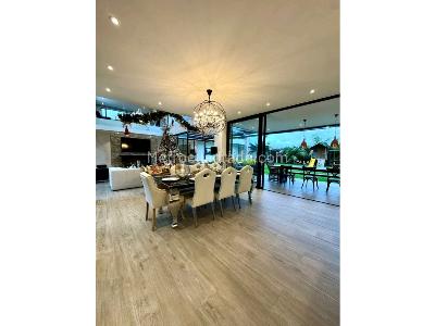Casa de 5 alcobas en venta en Alto Las Palmas, Envigado, 2000 m² · foto 16 de 20