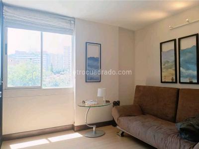 Apartamento de 3 alcobas en venta en Loma De Los Bernal, Medellín, 85 m² · foto 8 de 14