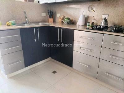Apartamento de 4 alcobas en venta en Santa Maria De Los Angeles, Medellín, 140 m² · foto 10 de 13