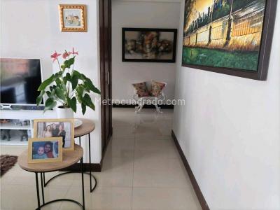 Apartamento de 4 alcobas en venta en Santa Maria De Los Angeles, Medellín, 140 m² · foto 12 de 13