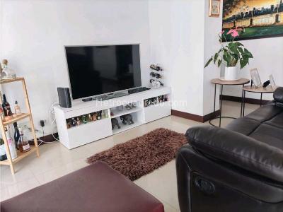 Apartamento de 4 alcobas en venta en Santa Maria De Los Angeles, Medellín, 140 m² · foto 7 de 13