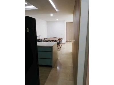 Apartamento de 3 alcobas en venta en El Velódromo, Medellín, 110 m² · foto 3 de 10