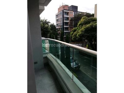 Apartamento de 3 alcobas en venta en El Velódromo, Medellín, 110 m² · foto 10 de 10