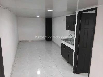Apartaestudio en Arriendo, Rosales, Manizales