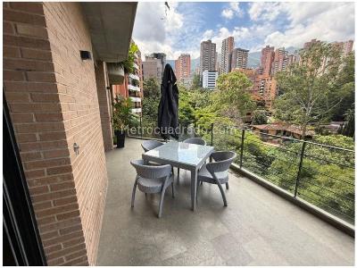 Apartamento de 3 alcobas en venta en El Poblado, Medellín, 250 m² · foto 3 de 10