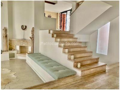 Casa de 5 alcobas en venta en Cola Del Zorro, Medellín, 450 m² · foto 4 de 20