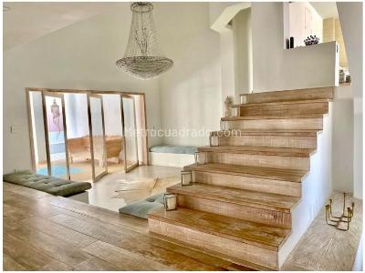 Casa de 5 alcobas en venta en Cola Del Zorro, Medellín, 450 m² · foto 5 de 20