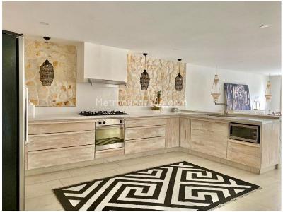 Casa de 5 alcobas en venta en Cola Del Zorro, Medellín, 450 m² · foto 9 de 20