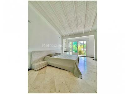 Casa de 5 alcobas en venta en Cola Del Zorro, Medellín, 450 m² · foto 15 de 20