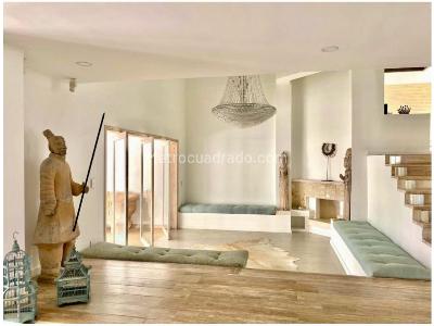 Casa de 5 alcobas en venta en Cola Del Zorro, Medellín, 450 m² · foto 16 de 20