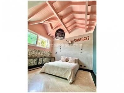 Casa de 5 alcobas en venta en Cola Del Zorro, Medellín, 450 m² · foto 17 de 20