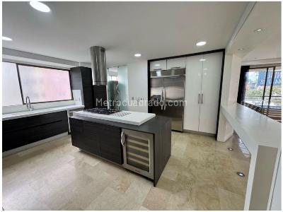 Apartamento en venta en El Poblado, Medellín · foto 6 de 20