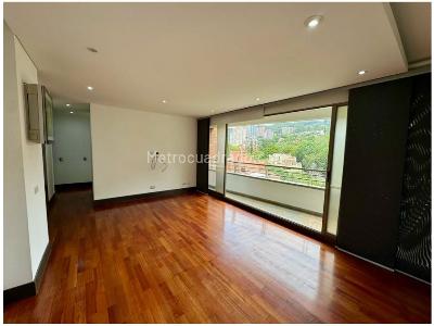 Apartamento en venta en El Poblado, Medellín · foto 17 de 20
