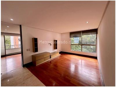 Apartamento en venta en El Poblado, Medellín · foto 18 de 20