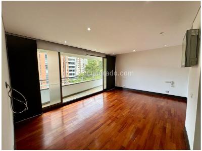 Apartamento en venta en El Poblado, Medellín · foto 19 de 20