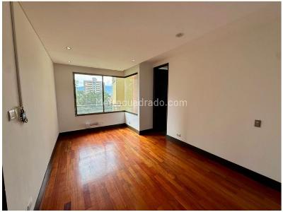 Apartamento en venta en El Poblado, Medellín · foto 20 de 20
