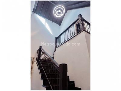 Casa de 5 alcobas en venta en Llanogrande, Rionegro, 1145 m² · foto 11 de 13