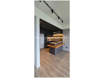 Apartamento de 2 alcobas en venta en Sabaneta, Sabaneta, 66 m² · foto 5 de 18