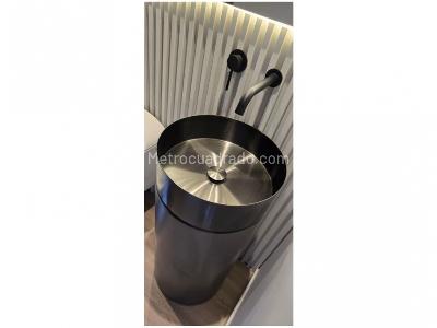 Apartamento de 2 alcobas en venta en Sabaneta, Sabaneta, 66 m² · foto 13 de 18