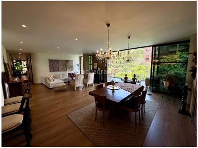 Apartamento en venta en El Poblado, Medellín · foto 4 de 18