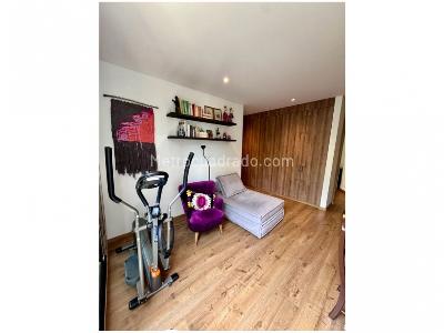 Apartamento en venta en El Poblado, Medellín · foto 7 de 18