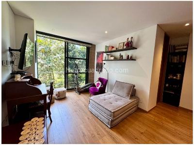 Apartamento en venta en El Poblado, Medellín · foto 9 de 18