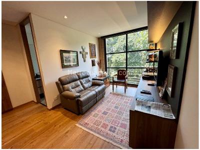 Apartamento en venta en El Poblado, Medellín · foto 10 de 18