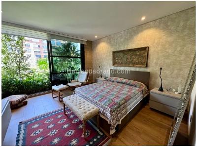 Apartamento en venta en El Poblado, Medellín · foto 12 de 18