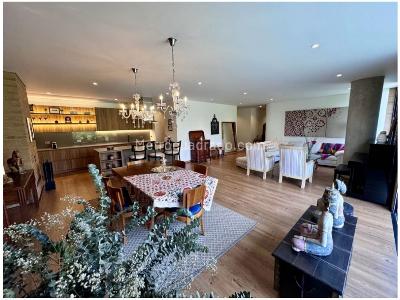 Apartamento en venta en El Poblado, Medellín · foto 13 de 18