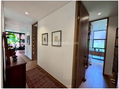 Apartamento en venta en El Poblado, Medellín · foto 15 de 18