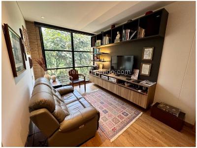 Apartamento en venta en El Poblado, Medellín · foto 16 de 18