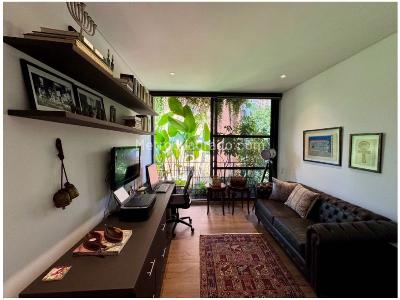 Apartamento en venta en El Poblado, Medellín · foto 17 de 18
