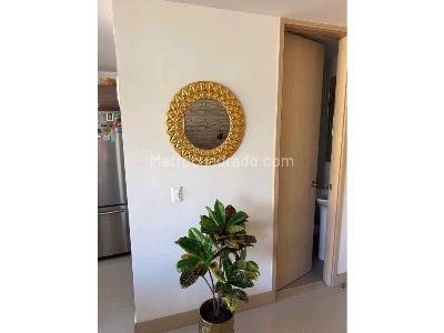 Apartamento en venta en El Poblado, Medellín · foto 4 de 12