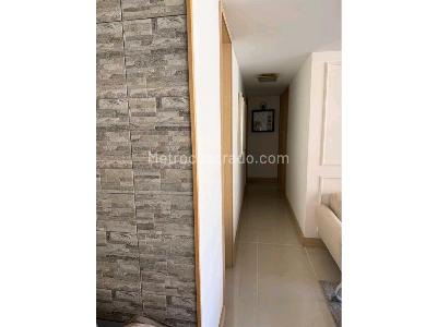 Apartamento en venta en El Poblado, Medellín · foto 5 de 12