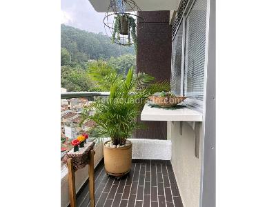 Apartamento en venta en El Poblado, Medellín · foto 12 de 12