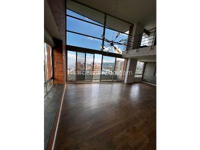 Apartamento de 4 alcobas en venta en El Poblado, Medellín, 169 m² · foto 3 de 17