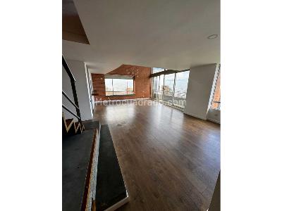 Apartamento de 4 alcobas en venta en El Poblado, Medellín, 169 m² · foto 4 de 17