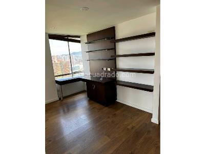 Apartamento de 4 alcobas en venta en El Poblado, Medellín, 169 m² · foto 13 de 17